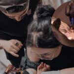Tattoo artist course
