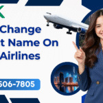 How To Change Incorrect Name On Ryanair Airlines Ticket