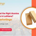 How to Get the Right Alumina Fire Bricks in Ludhiana