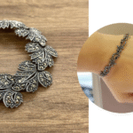 Marcasite Jewellery