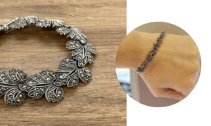 Marcasite Jewellery