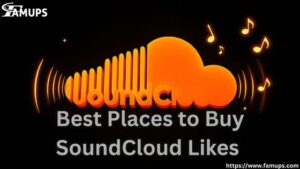 Best Places to Buy SoundCloud Likes