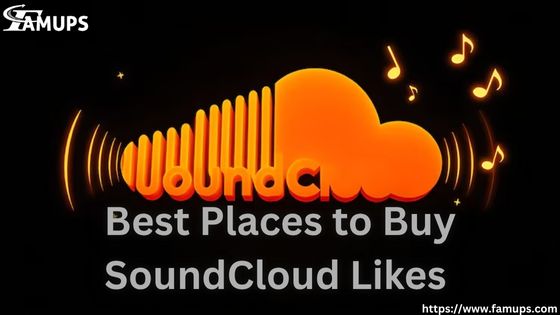 Best Places to Buy SoundCloud Likes