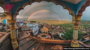 Carmel India Tours
