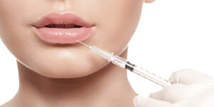 Lip Fillers in Dubai