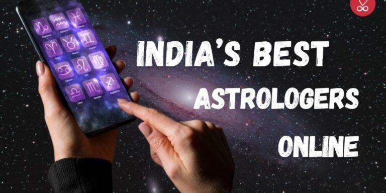India’s best astrologers online