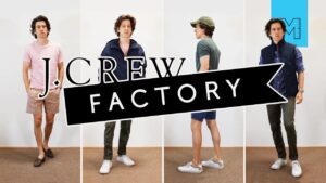 J.crew discount offers