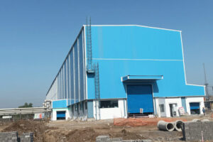 peb company noida
