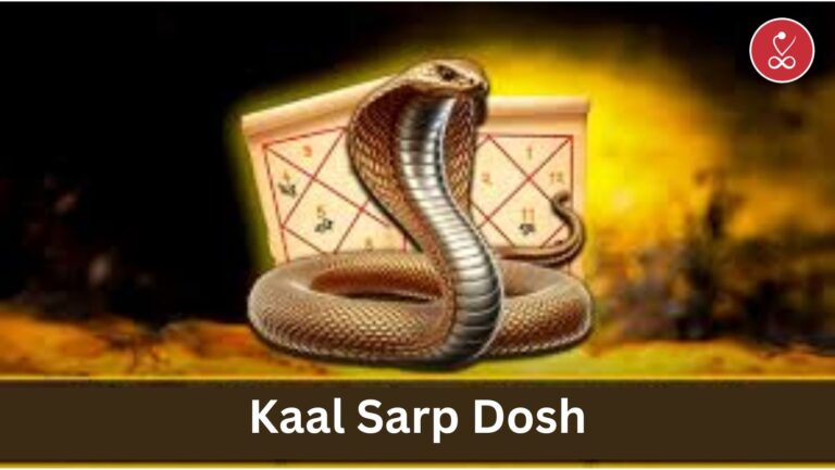 Kaal Sarp Dosh
