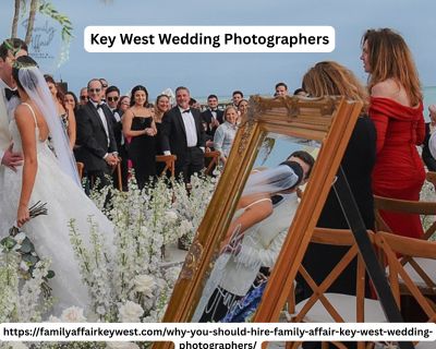 Key West Wedding Photographers