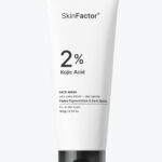 Kojic Acid Face Wash