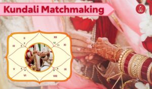 Kundali Matchmaking