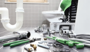 Louis Gas & Heating LTD Comprehensive Heating and Plumbing Solutions in Kent