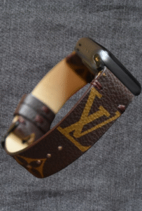 Louis Vuitton Apple Watch Band