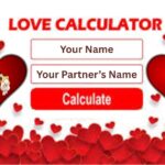 Love Calculator