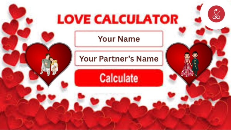 Love Calculator