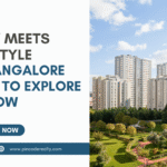 Properties in Bangalore
