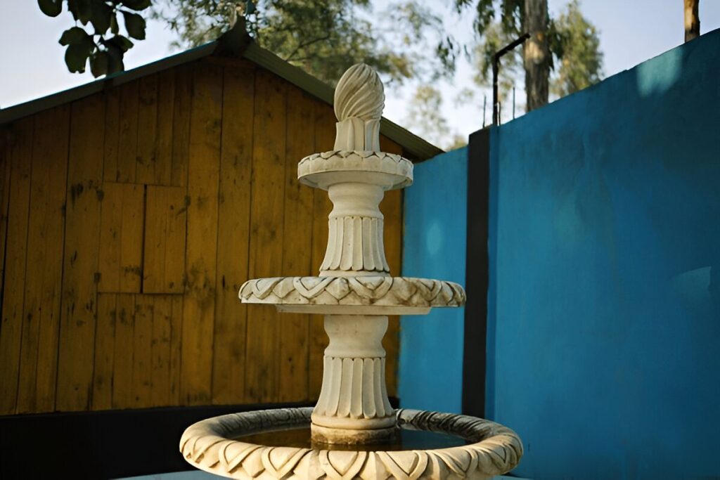 Luxury Stone Fountains in India