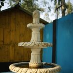 Luxury Stone Fountains in India