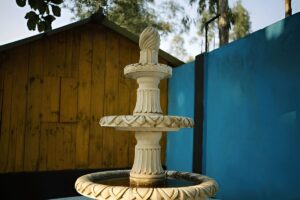 Luxury Stone Fountains in India