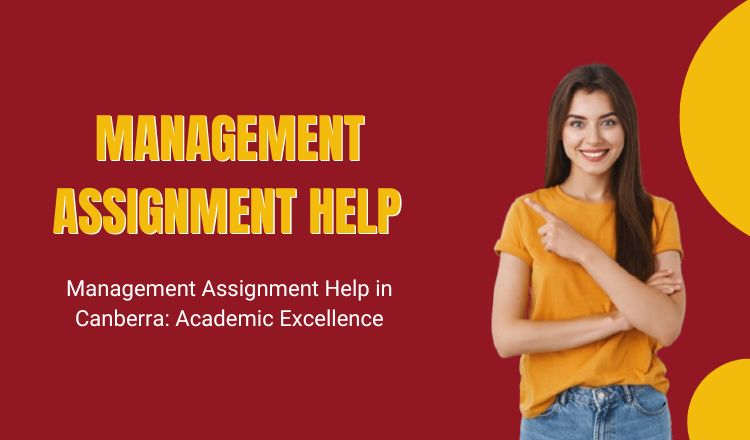 Management Assignment Help