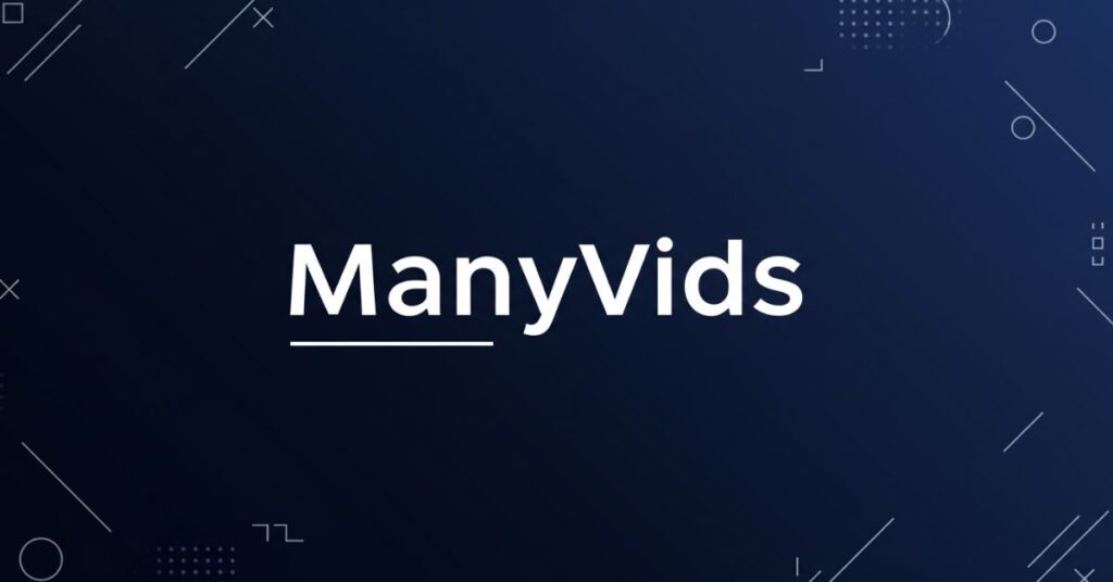 The ManyVids Ecosystem: Features That Drive Success