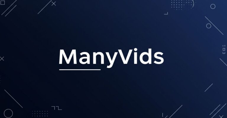 The ManyVids Ecosystem: Features That Drive Success