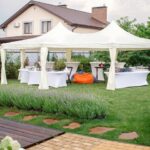 Home marquee hire melbourne
