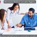 Minnesota Medical Cannabis Registry