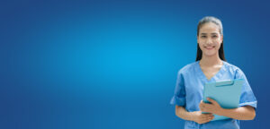take my online nursing exam