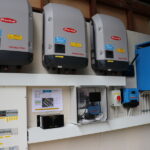 Off Grid Solar Systems in Queensland How Energy Solution Centre Builds Energy Independence