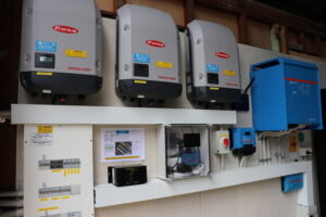Off Grid Solar Systems in Queensland How Energy Solution Centre Builds Energy Independence