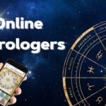 Online Astrologers