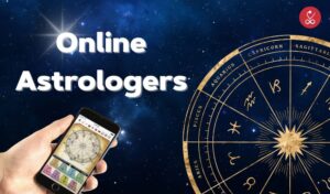 Online Astrologers