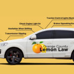Lemon Law Lawyers Near Me