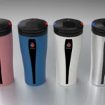 Order a Dual Wave Tumbler Online