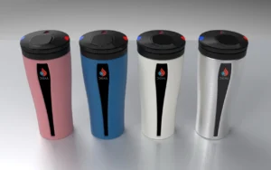 Order a Dual Wave Tumbler Online