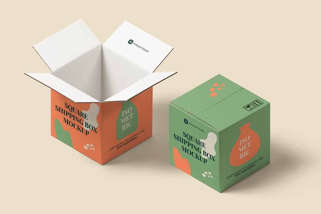 CBD Boxes in USA