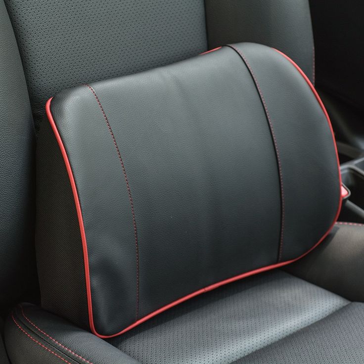 car back support