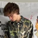 Peace In War Clothing​
