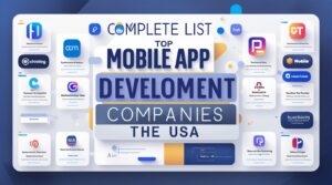Mobile App Development