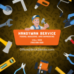 Handyman Spring Valley NV