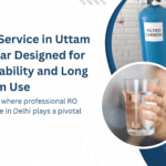 RO service
