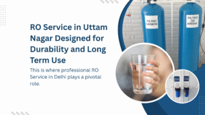 RO service