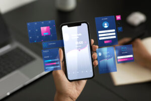 Raleigh Mobile App Development