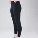 Reflective leggings for women
