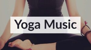 royalty free yoga music