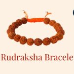 Rudraksha Bracelet