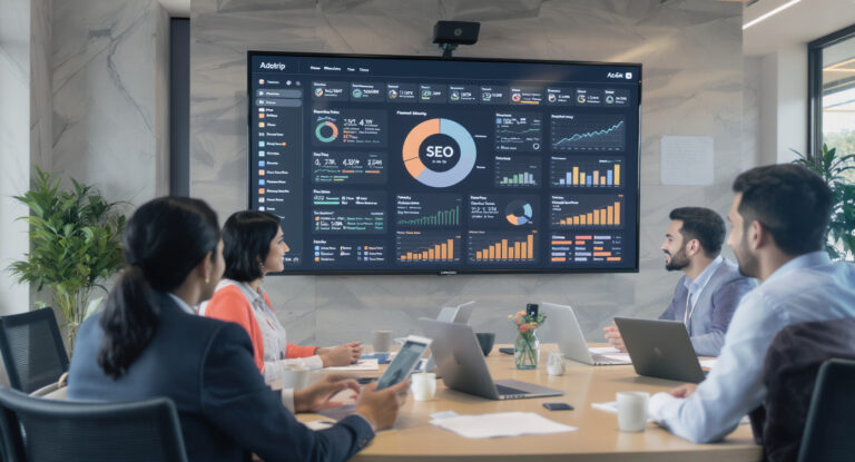 SEO Services Agency of India