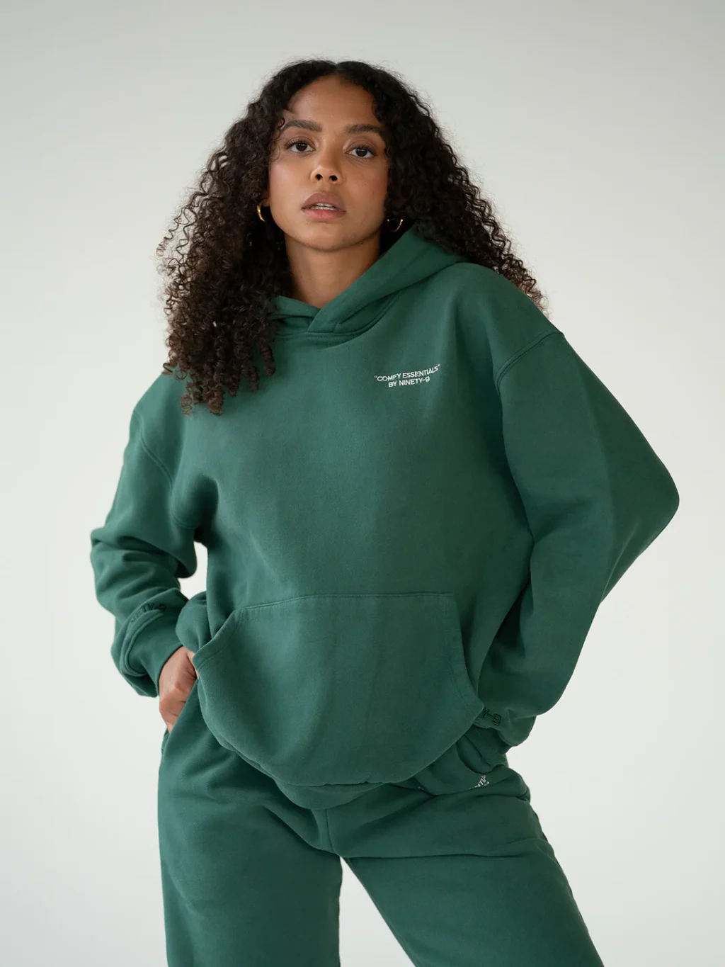 Essentials Hoodie Official Clothing Store